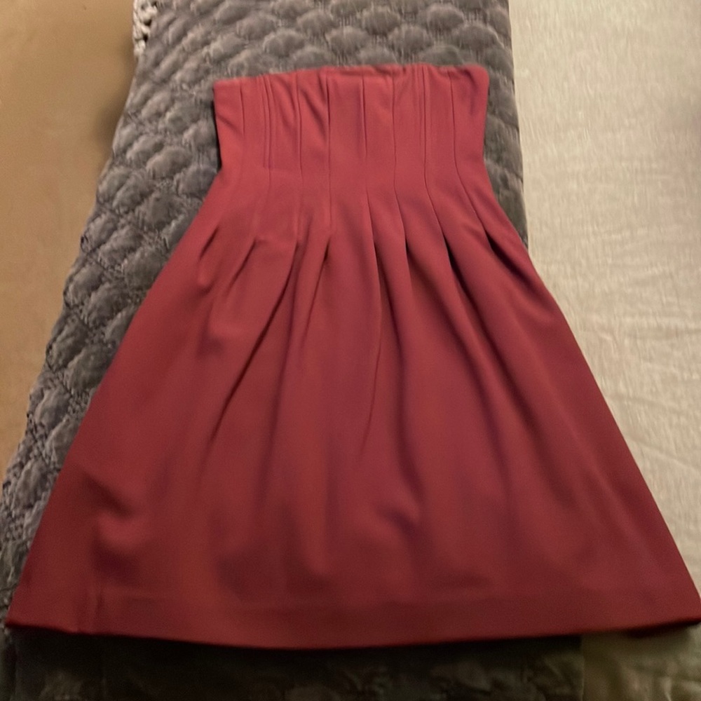 Kaya & Sloane Homecoming Dress